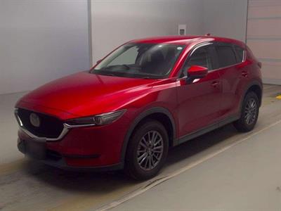 2018 Mazda CX-5 - Thumbnail