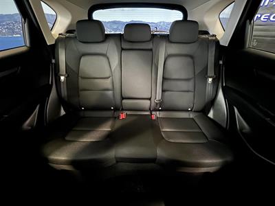 2018 Mazda CX-5 - Thumbnail