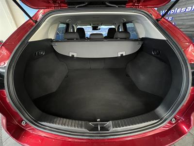 2018 Mazda CX-5 - Thumbnail