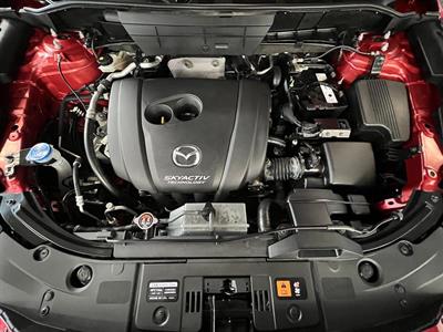 2018 Mazda CX-5 - Thumbnail