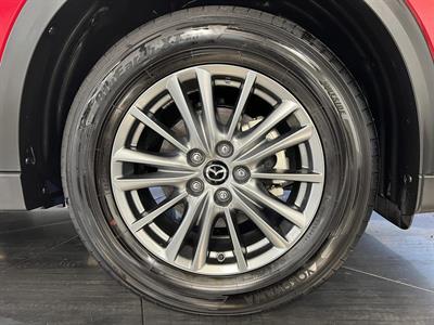 2018 Mazda CX-5 - Thumbnail