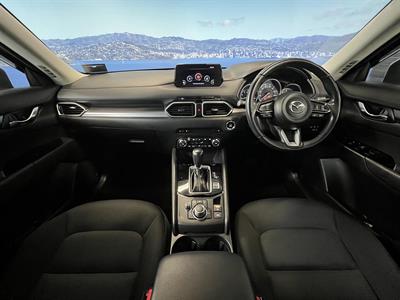 2018 Mazda CX-5 - Thumbnail