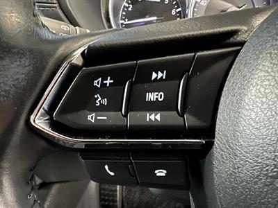 2018 Mazda CX-5 - Thumbnail