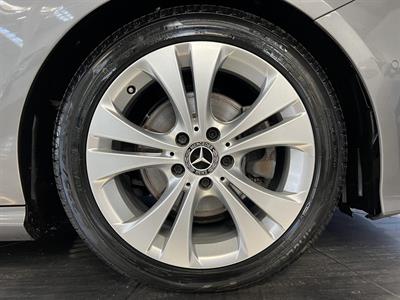 2019 Mercedes-Benz B180 - Thumbnail