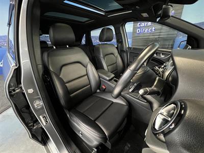 2019 Mercedes-Benz B180 - Thumbnail