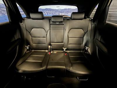 2019 Mercedes-Benz B180 - Thumbnail