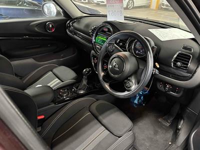 2017 Mini Clubman - Thumbnail