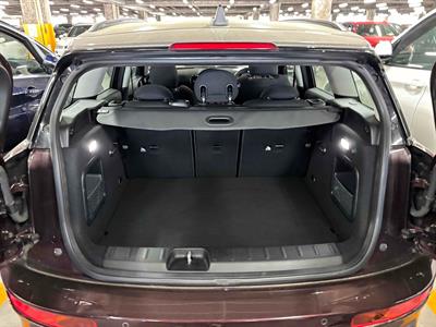 2017 Mini Clubman - Thumbnail