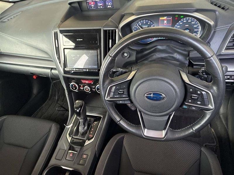 2021 Subaru Impreza