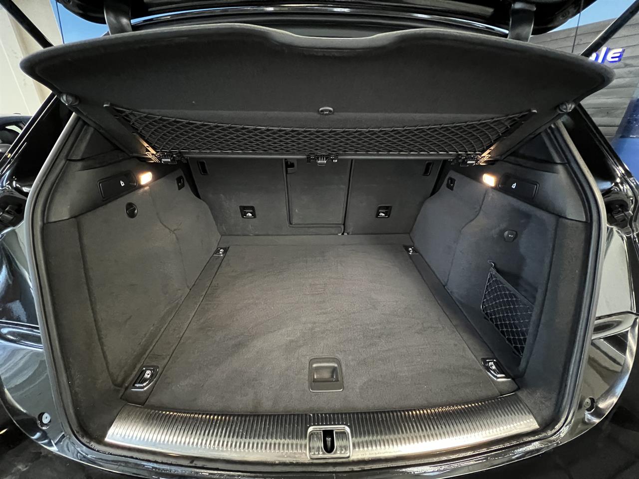 2017 Audi Q5