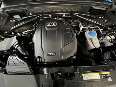 2017 Audi Q5 - Thumbnail