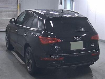 2017 Audi Q5 - Thumbnail