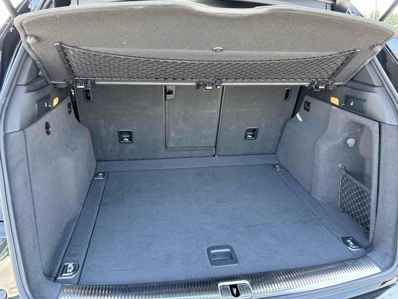 2017 Audi Q5