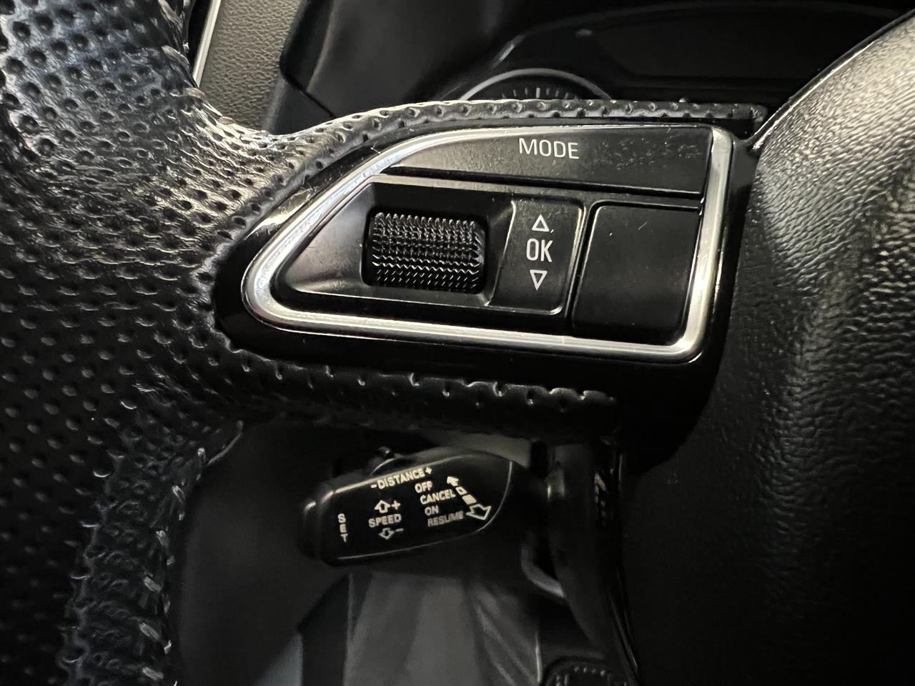 2017 Audi Q5