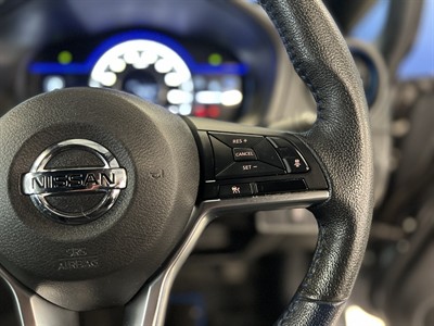 2019 Nissan Note - Thumbnail