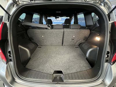 2019 Nissan Note - Thumbnail