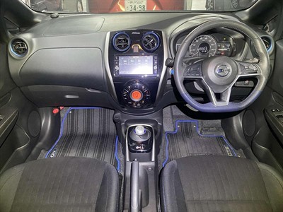 2019 Nissan Note - Thumbnail