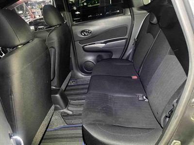 2019 Nissan Note - Thumbnail