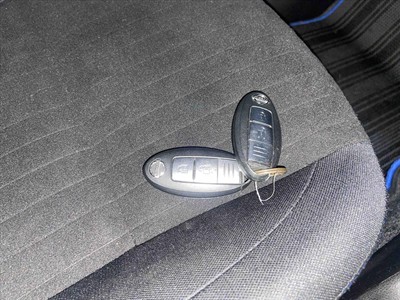 2019 Nissan Note - Thumbnail