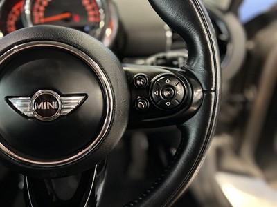 2018 Mini Clubman - Thumbnail