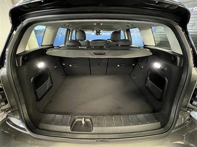 2018 Mini Clubman - Thumbnail