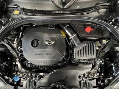 2018 Mini Clubman - Thumbnail