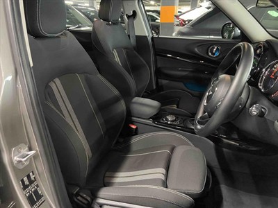 2018 Mini Clubman - Thumbnail