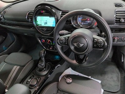 2018 Mini Clubman - Thumbnail