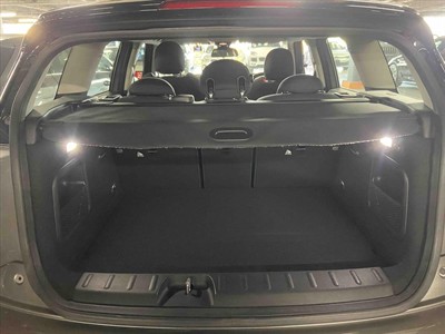 2018 Mini Clubman - Thumbnail