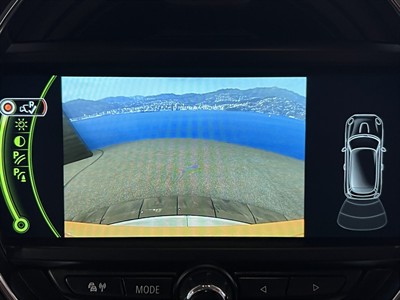 2018 Mini Clubman - Thumbnail