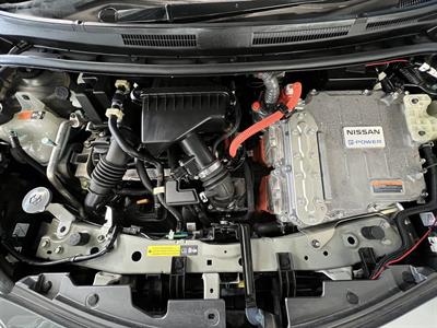 2018 Nissan Note - Thumbnail