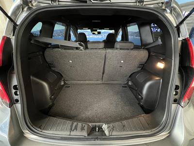 2018 Nissan Note - Thumbnail