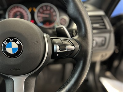 2015 BMW 420i - Thumbnail