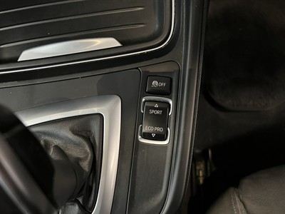 2015 BMW 420i - Thumbnail