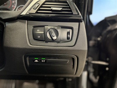 2015 BMW 420i - Thumbnail