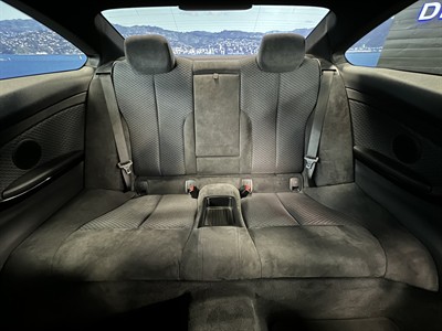 2015 BMW 420i - Thumbnail