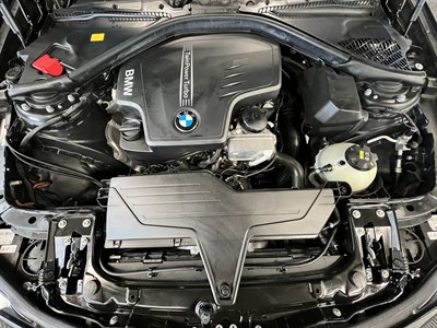 2015 BMW 420i - Thumbnail