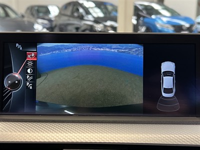 2015 BMW 420i - Thumbnail