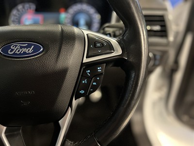 2018 Ford Mondeo - Thumbnail
