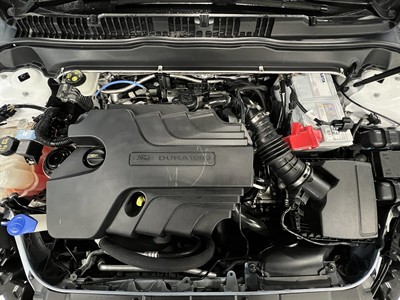 2018 Ford Mondeo - Thumbnail