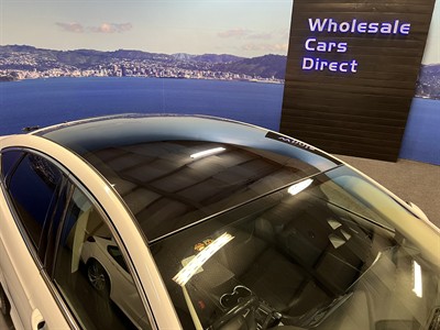 2018 Ford Mondeo - Thumbnail