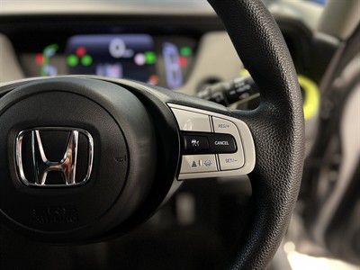 2020 Honda Fit - Thumbnail