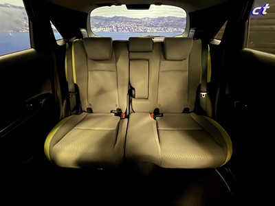 2020 Honda Fit - Thumbnail