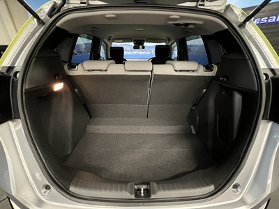 2020 Honda Fit - Thumbnail