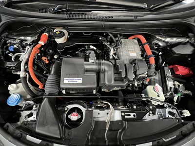 2020 Honda Fit - Thumbnail