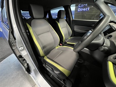 2020 Honda Fit - Thumbnail