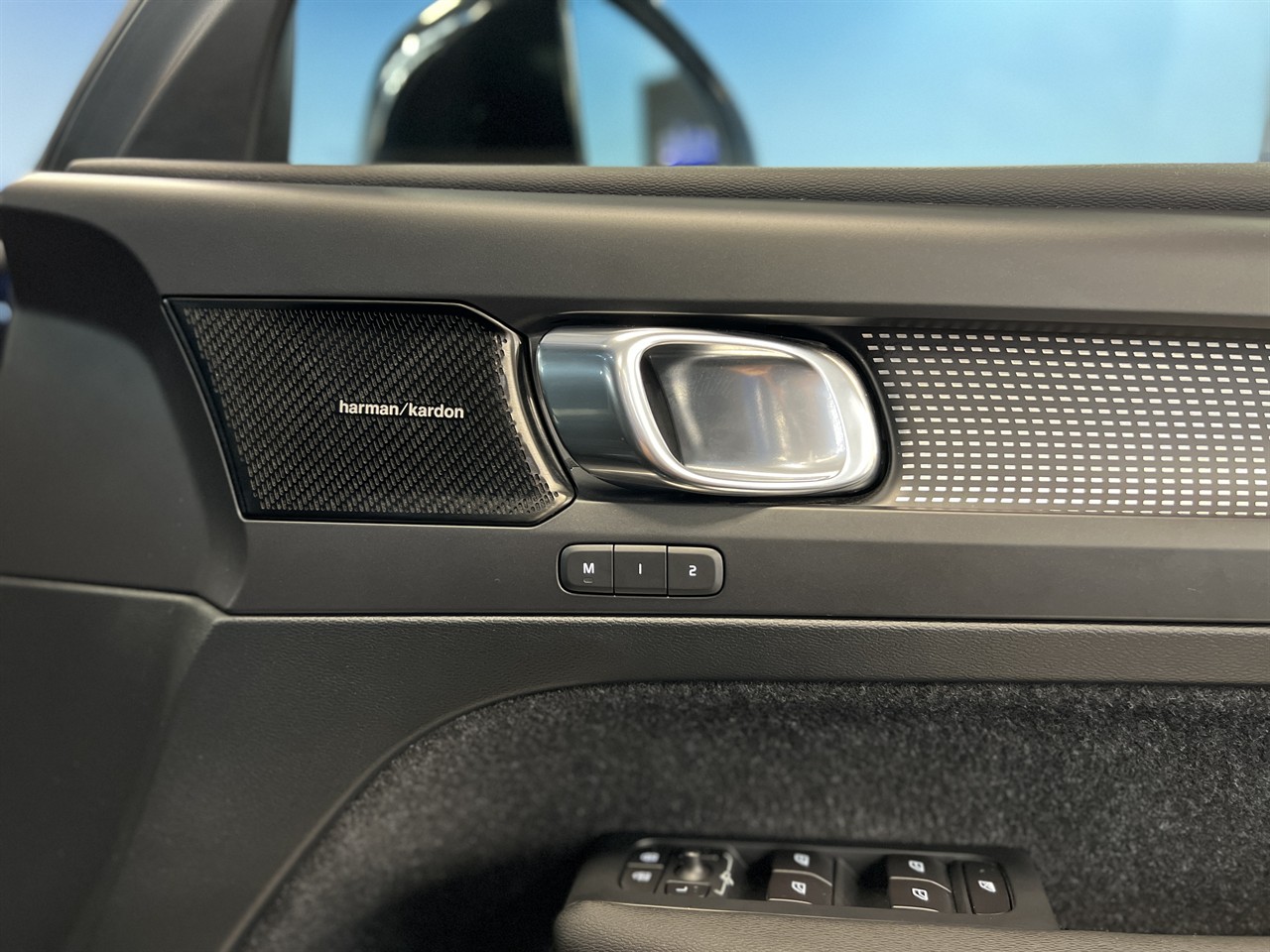2018 Volvo XC40