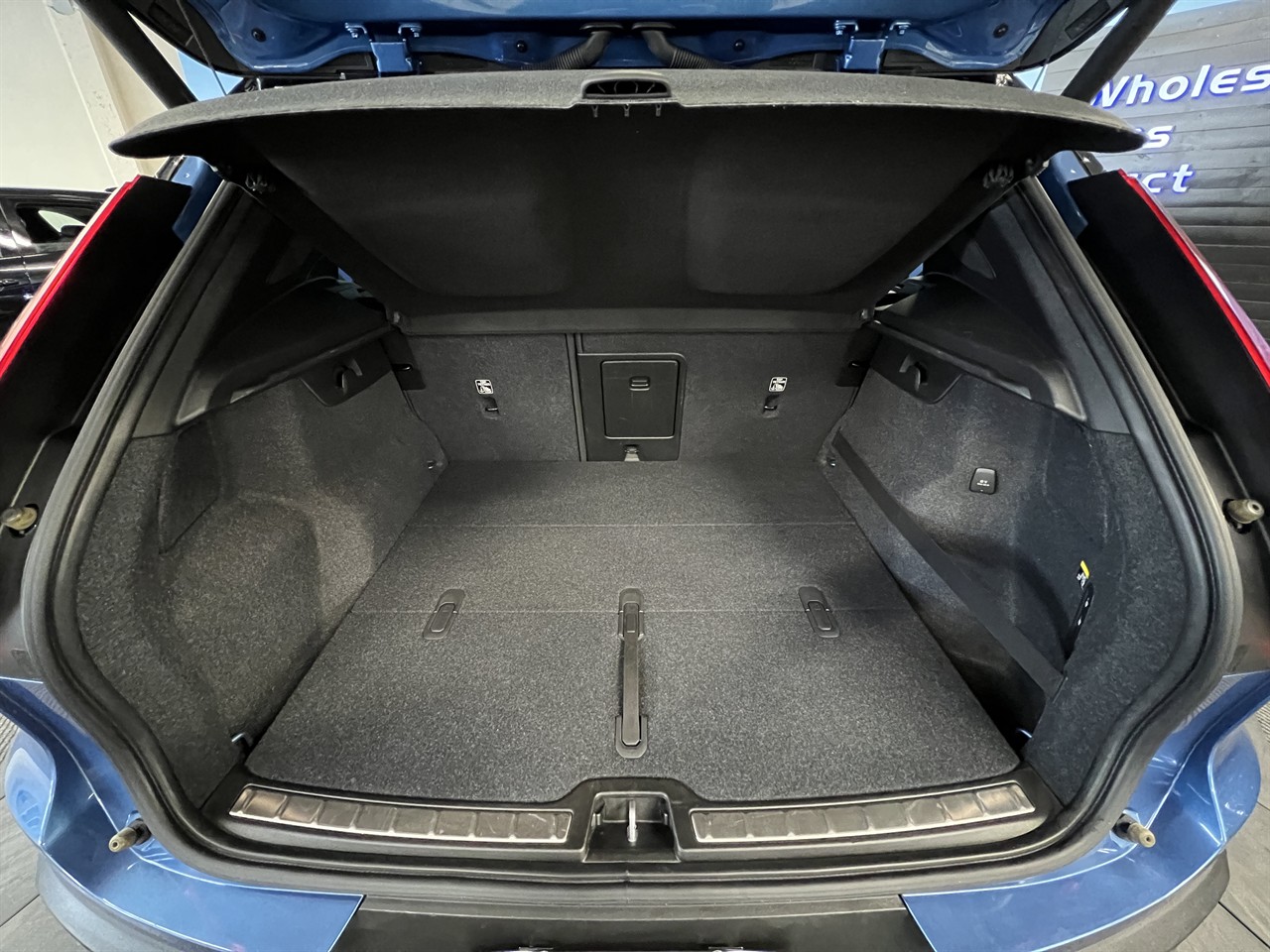 2018 Volvo XC40