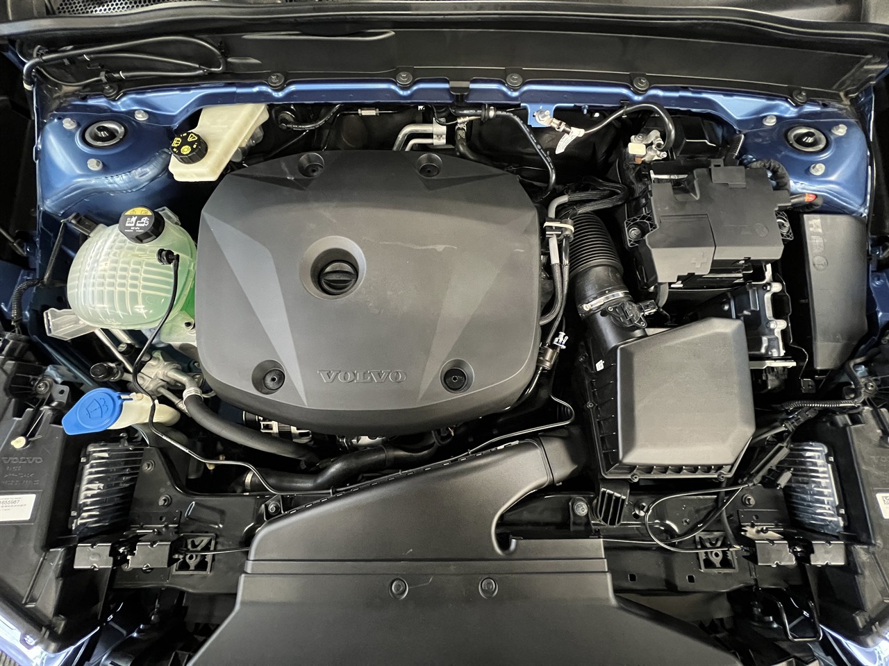 2018 Volvo XC40