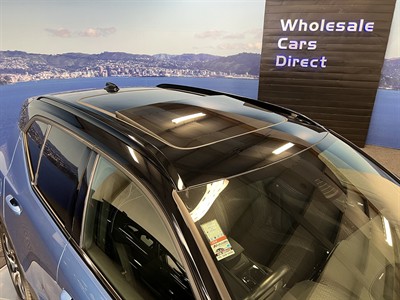 2018 Volvo XC40 - Thumbnail